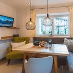 Apartamento Dorfchalets - Waldi Inkl Tauern Therme Eintritt & Sommerkarte