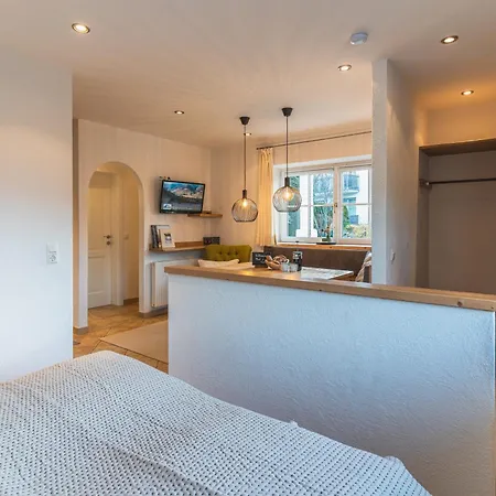 Dorfchalets - Waldi Inkl Tauern Therme Eintritt & Sommerkarte 아파트