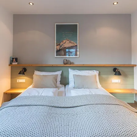 Dorfchalets - Waldi Inkl Tauern Therme Eintritt & Sommerkarte 아파트