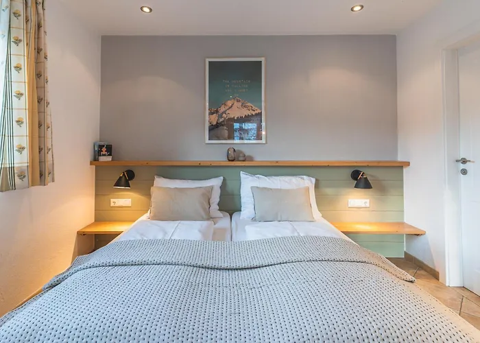 Dorfchalets - Waldi Inkl Tauern Therme Eintritt & Sommerkarte Lägenhet