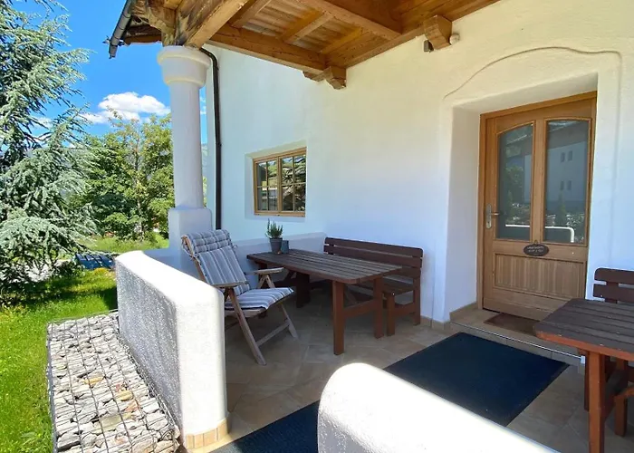 Dorfchalets - Waldi Inkl Tauern Therme Eintritt & Sommerkarte Lägenhet *